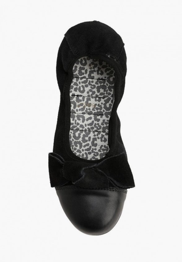 Балетки Donna D’oro