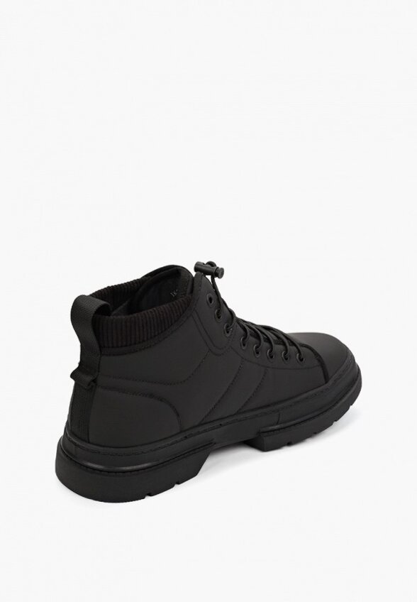 Ботинки Respect