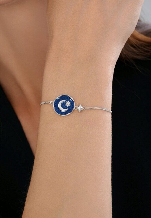 Браслет Sokolov