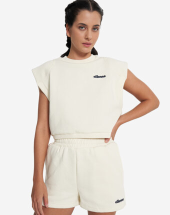 Футболка женская Ellesse Vale, Бежевый женщинам