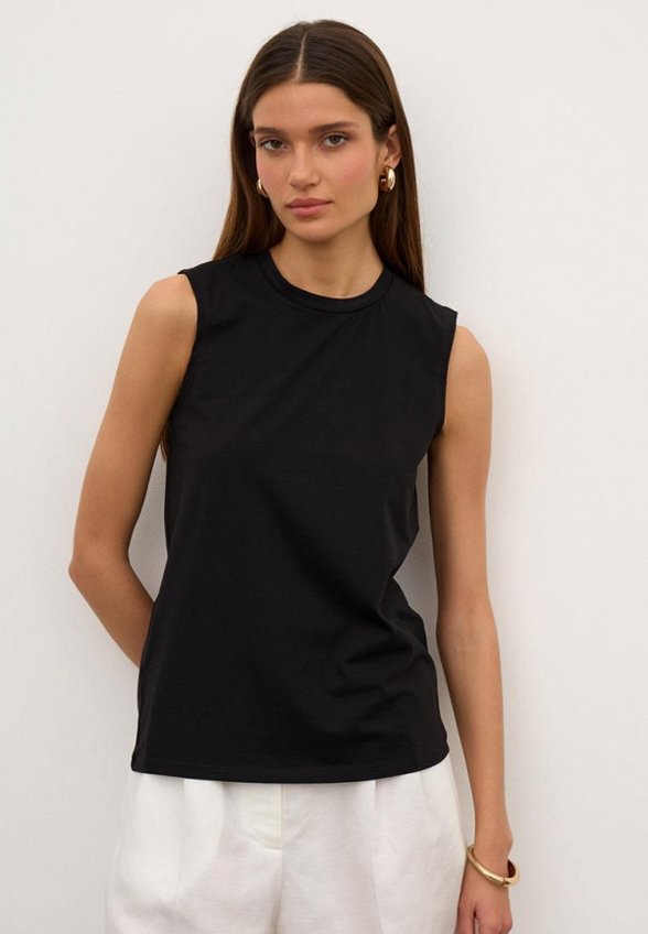 Майка Moontrees