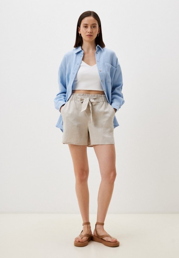 Шорты Tom Tailor