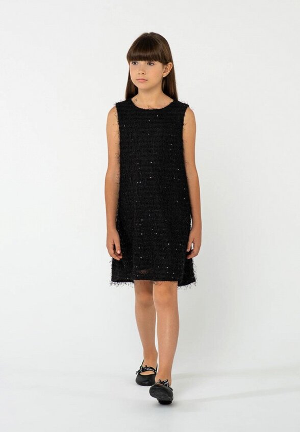 Платье Charmy White