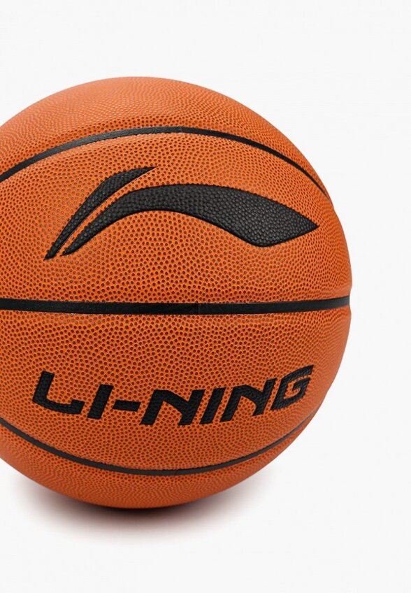 Мяч баскетбольный Li-Ning