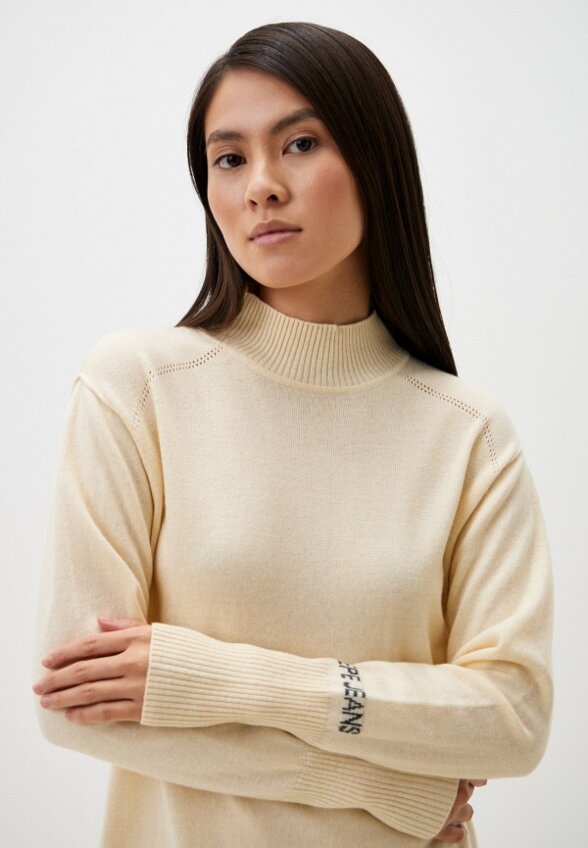 Платье Pepe Jeans