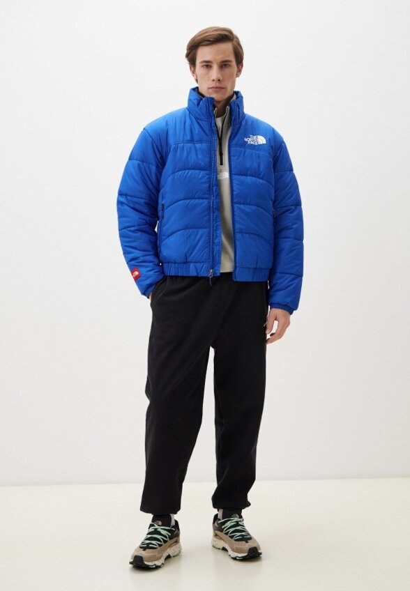 Куртка утепленная The North Face