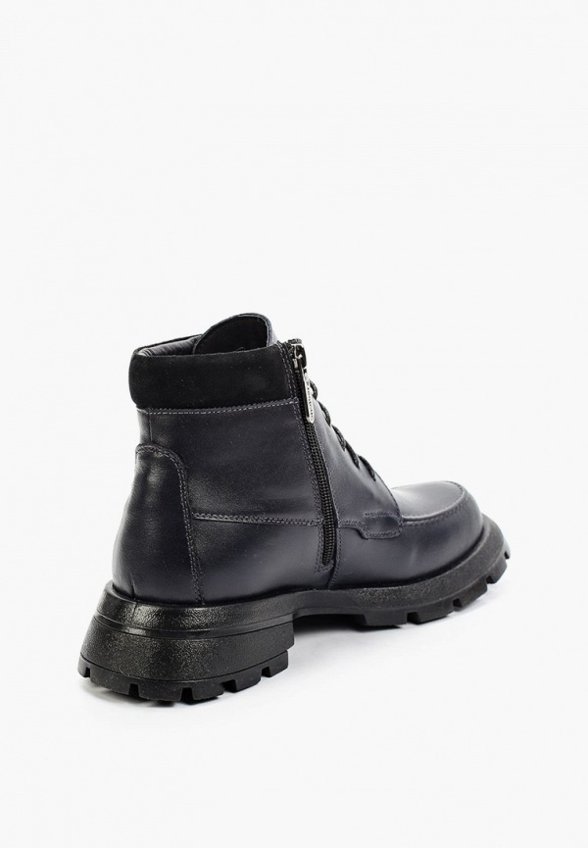 Ботинки Shoiberg