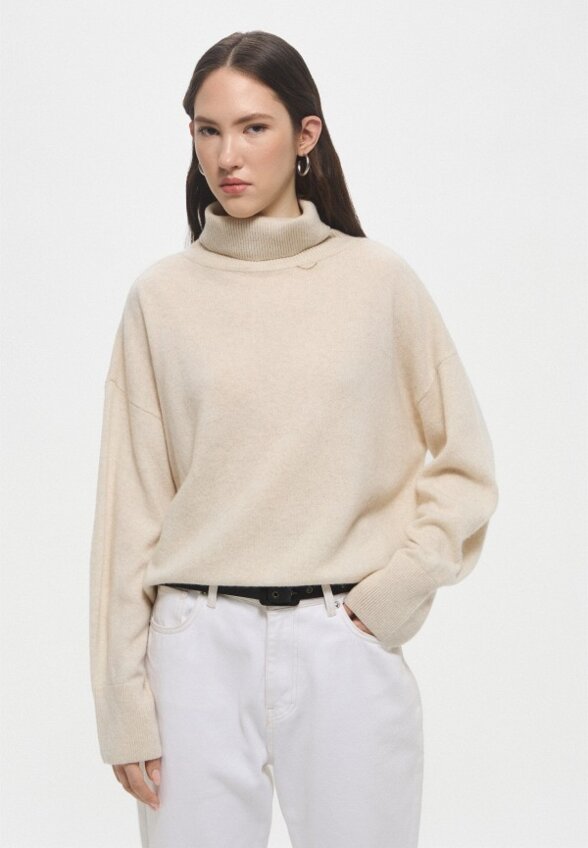 Водолазка Max & Moi