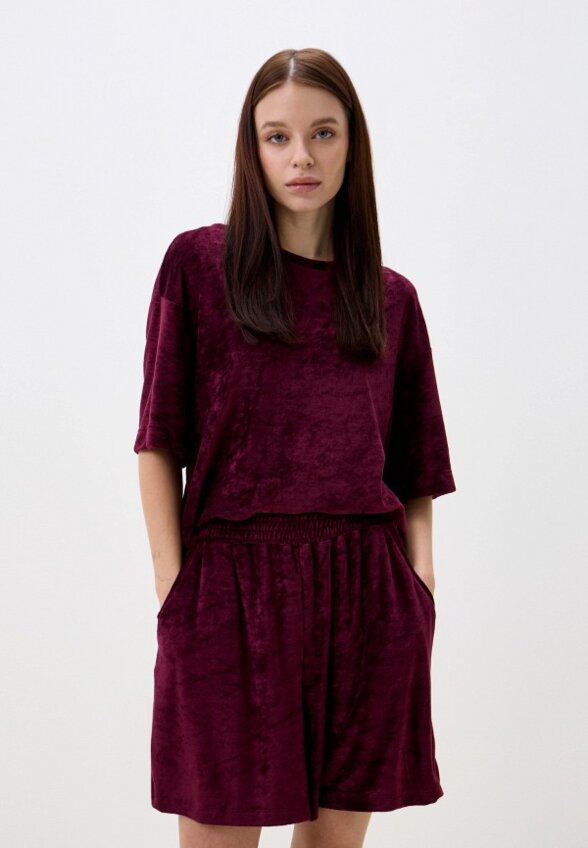 Костюм домашний Cozy Home