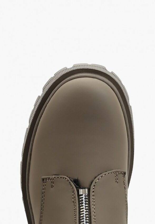 Ботинки Zumita