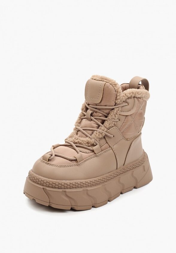 Ботинки Dino Albat