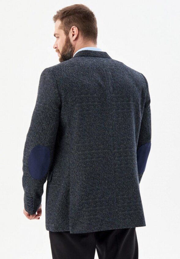 Пиджак Stenser