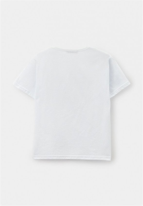 Футболка Blacksi