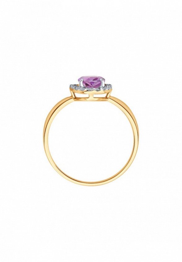 Кольцо Diamant