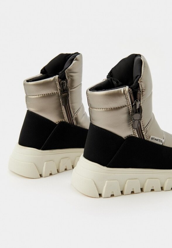 Дутики Jog Dog