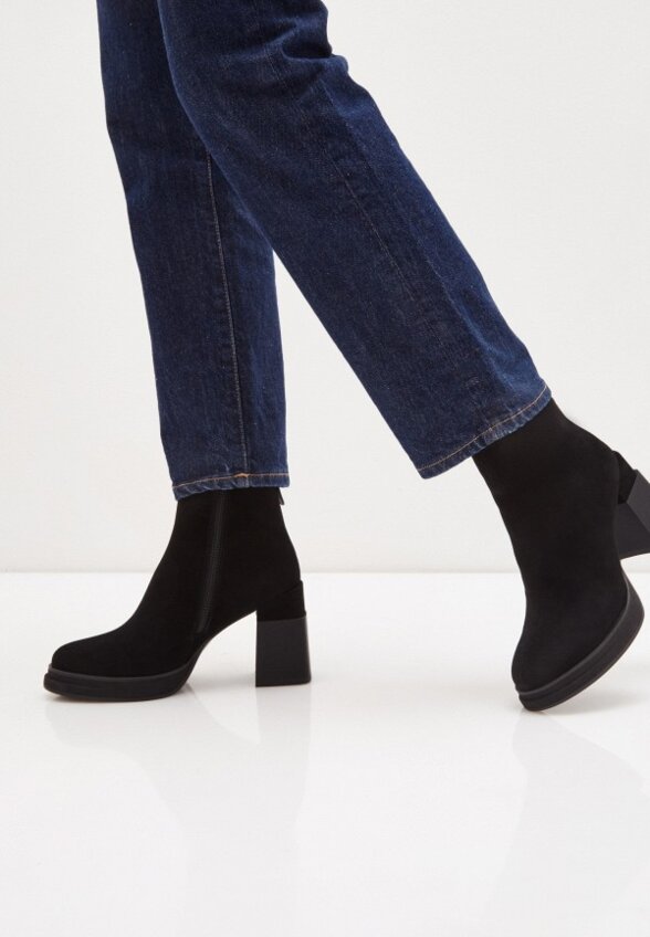 Ботильоны Valley