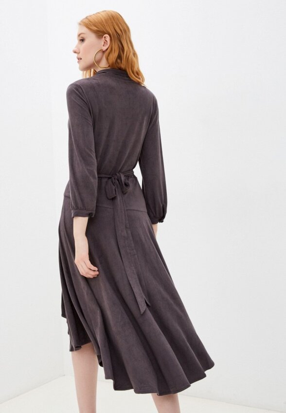 Платье MadaM T