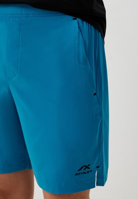 Шорты спортивные Athlex