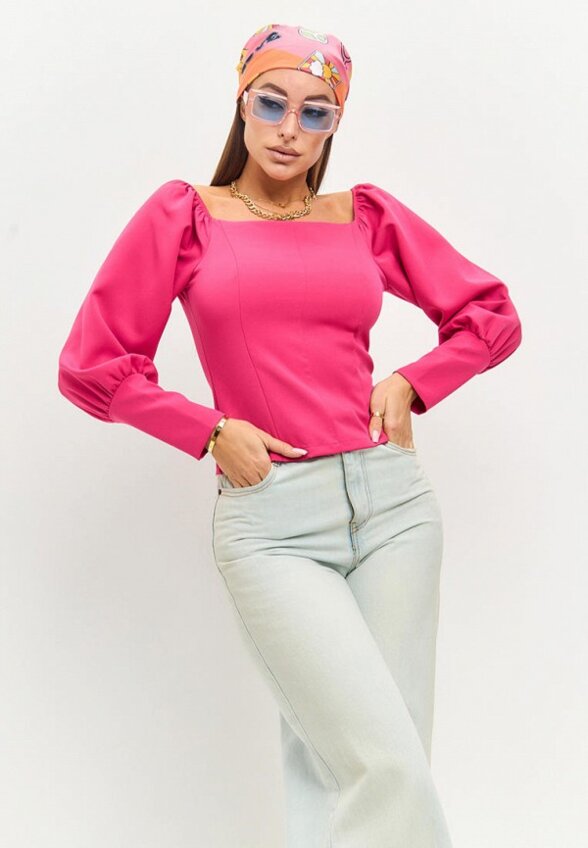 Блуза SN Studio