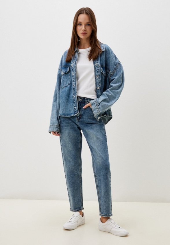 Джинсы Mark Formelle