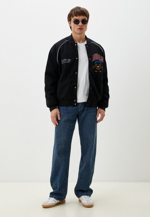 Куртка утепленная adidas Originals