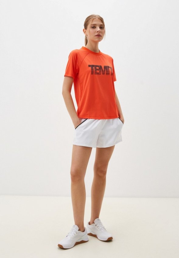 Футболка спортивная Baon