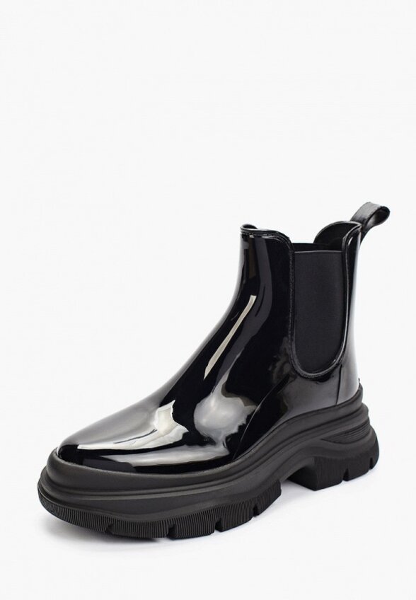 Ботинки Keddo