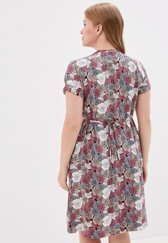 Халат домашний Агапэ