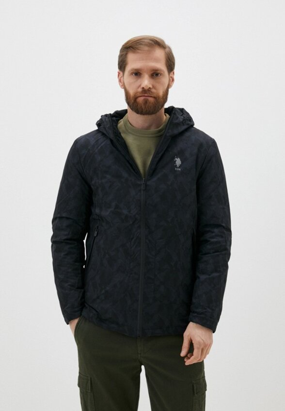 Куртка утепленная U.S. Polo Assn.