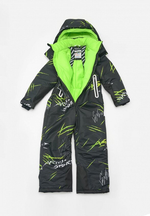 Комбинезон утепленный Artel Sport