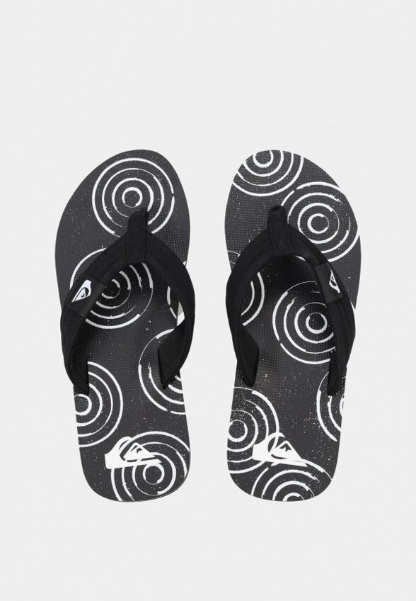 Сланцы Quiksilver