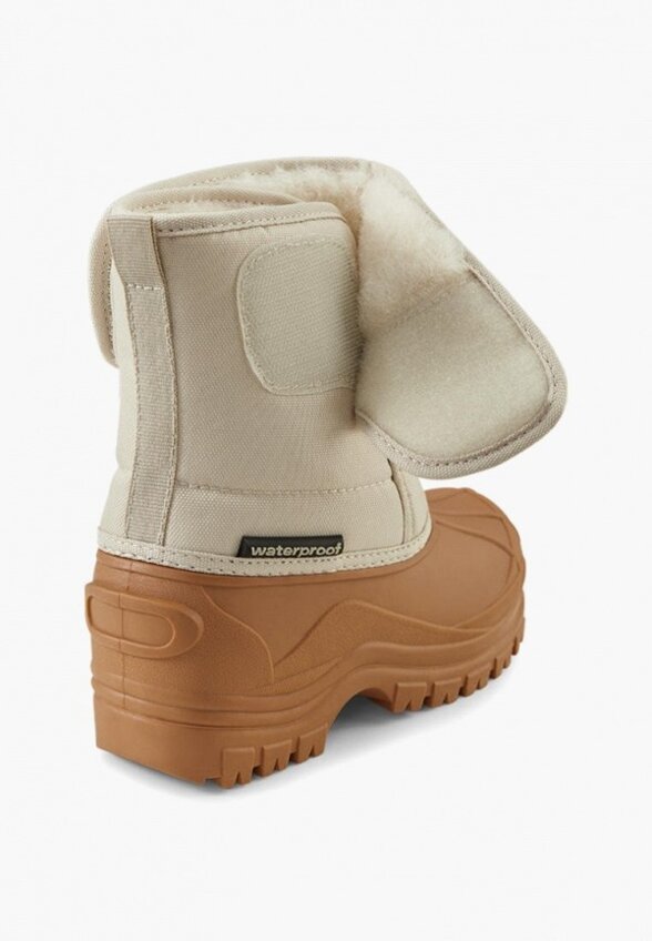 Дутики Happy Baby