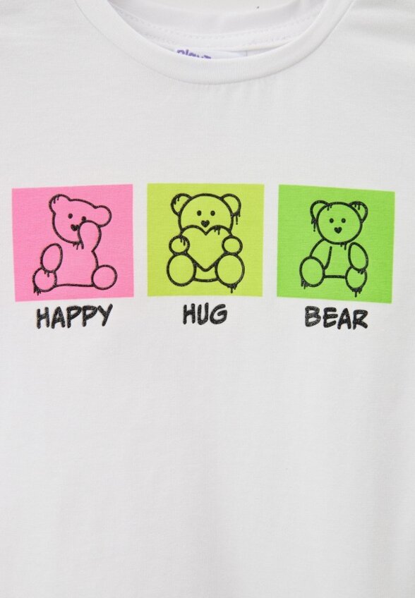 Футболка PlayToday