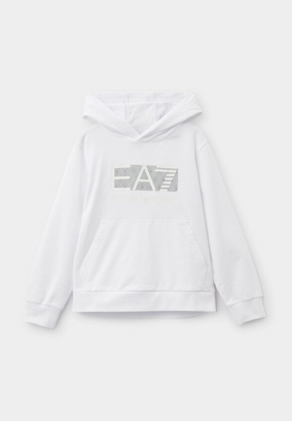 Худи EA7