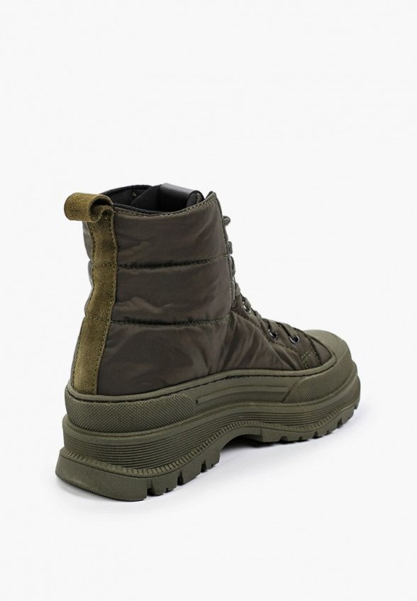 Ботинки Rococo’