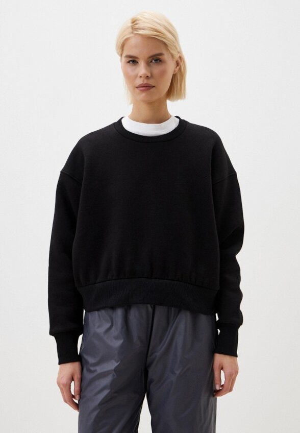 Свитшот Urban Yoga