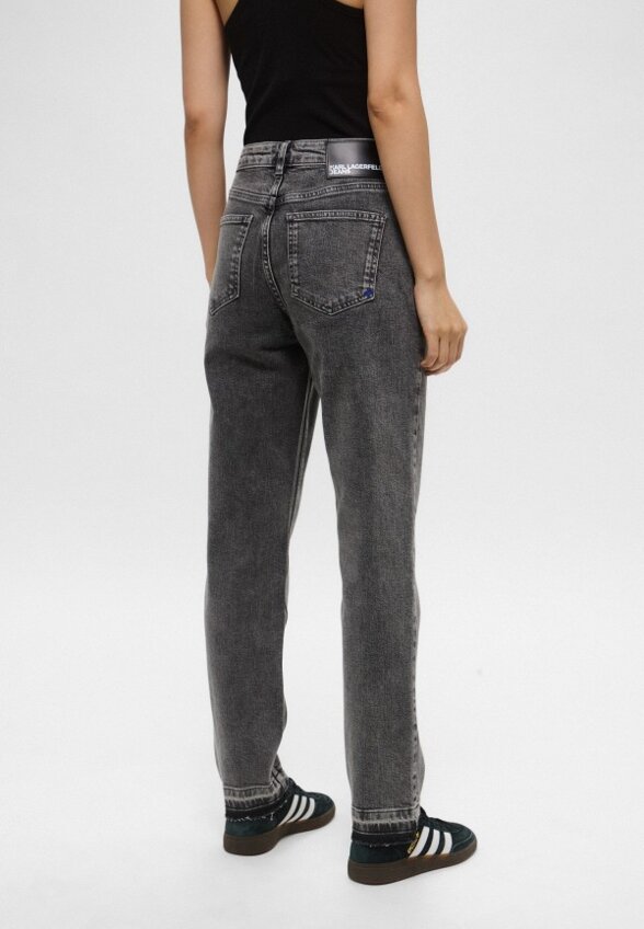 Джинсы Karl Lagerfeld Jeans