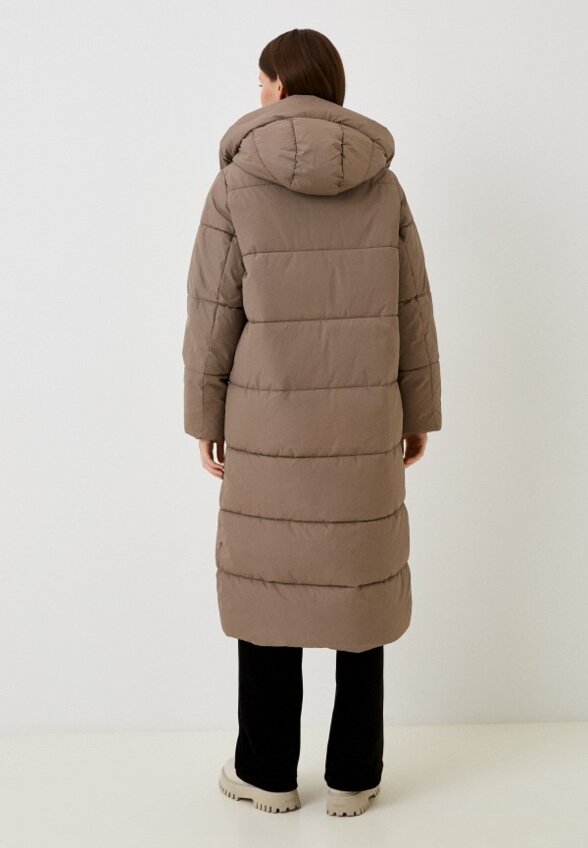 Пуховик O'STIN