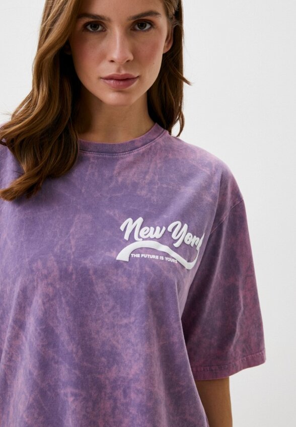 Футболка Gloria Jeans