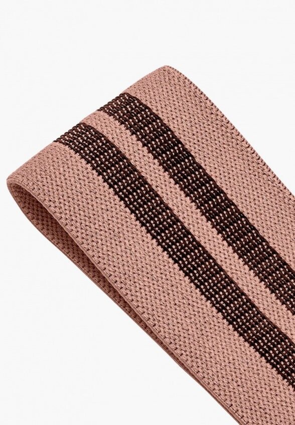 Резинки для фитнеса 3 шт. Mela