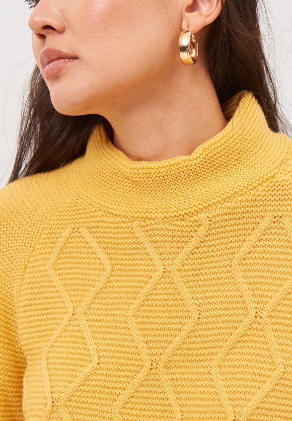 Джемпер Стим