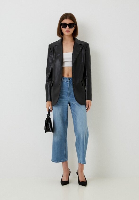 Джинсы Silvian Heach