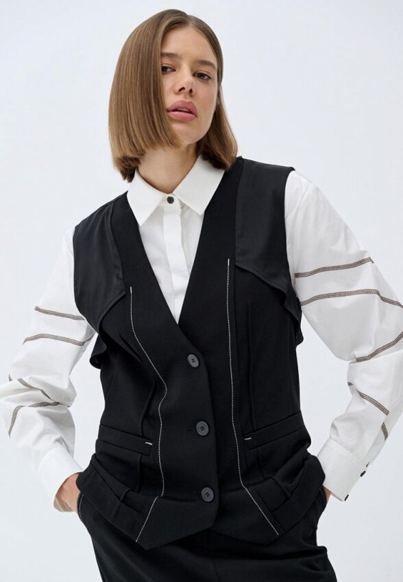 Рубашка M.Reason