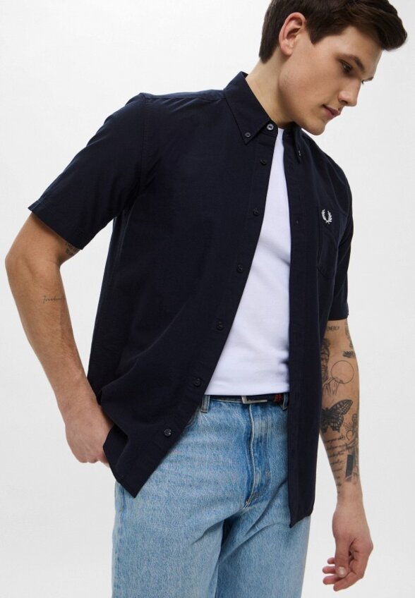 Рубашка Fred Perry
