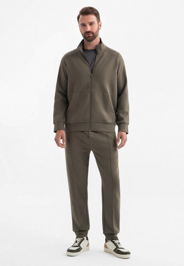 Олимпийка Kanzler