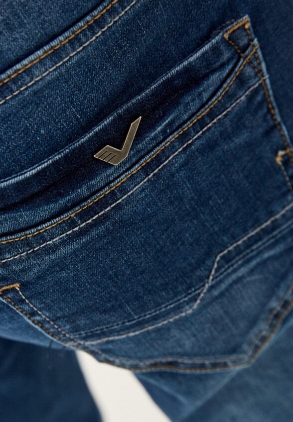 Шорты джинсовые Velocity