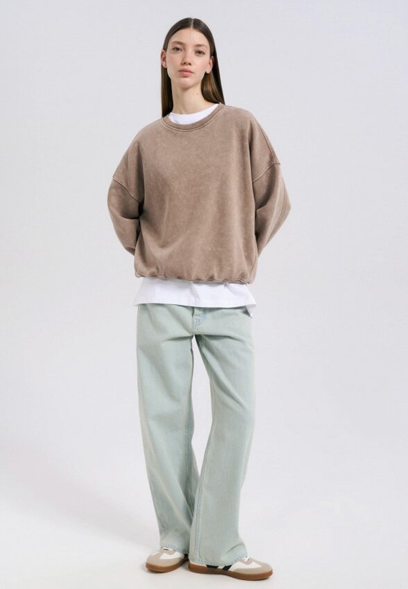 Свитшот Твое