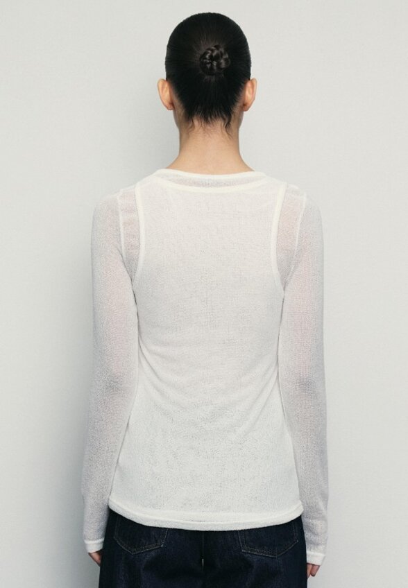 Джемпер Zarina