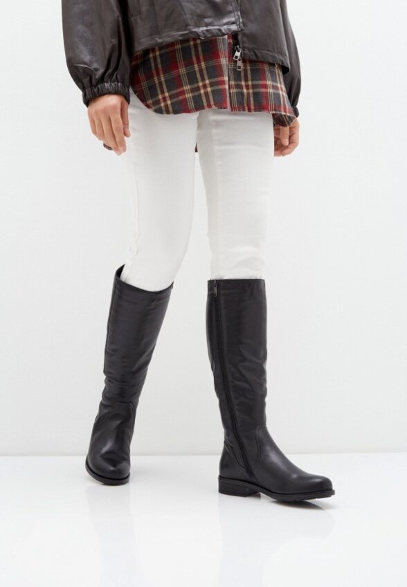 Сапоги Francesco Donni