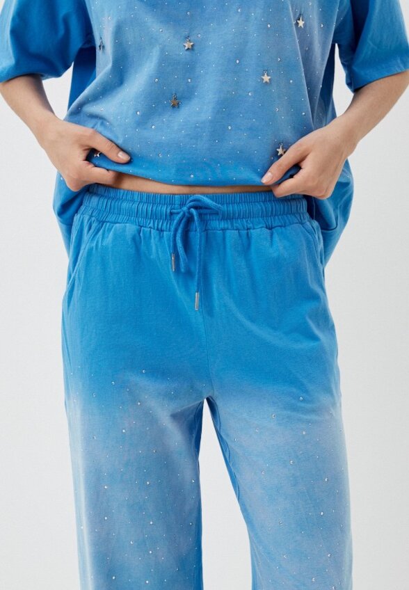 Костюм спортивный LeOtra